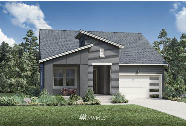 33330 Lot 49 Evergreen Avenue - Photo 1