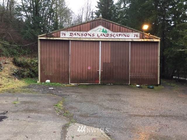 14162 Brownsville Highway - Photo 1