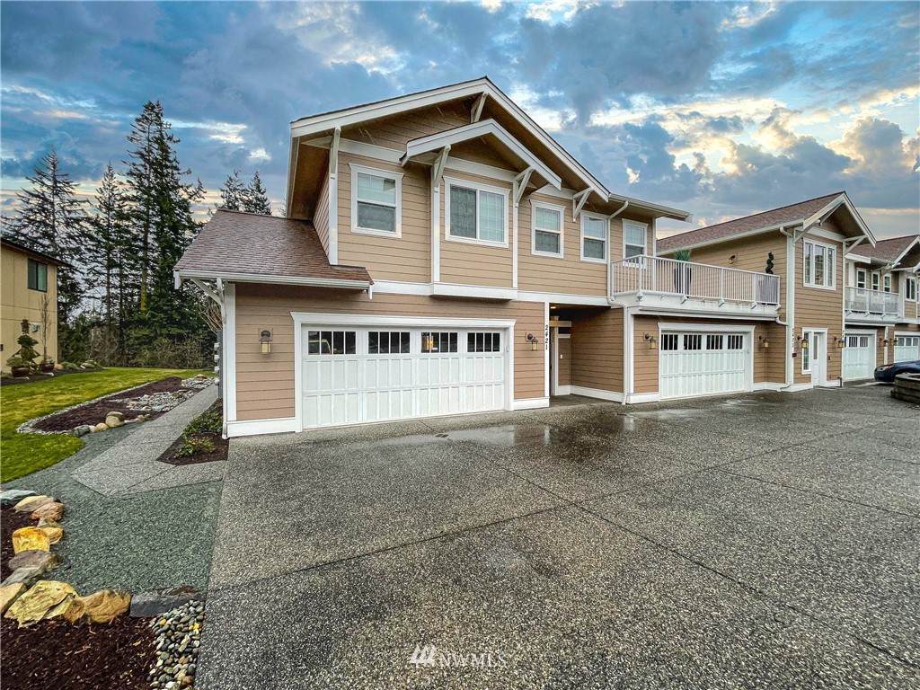 2421 Sundown Court - Photo 1