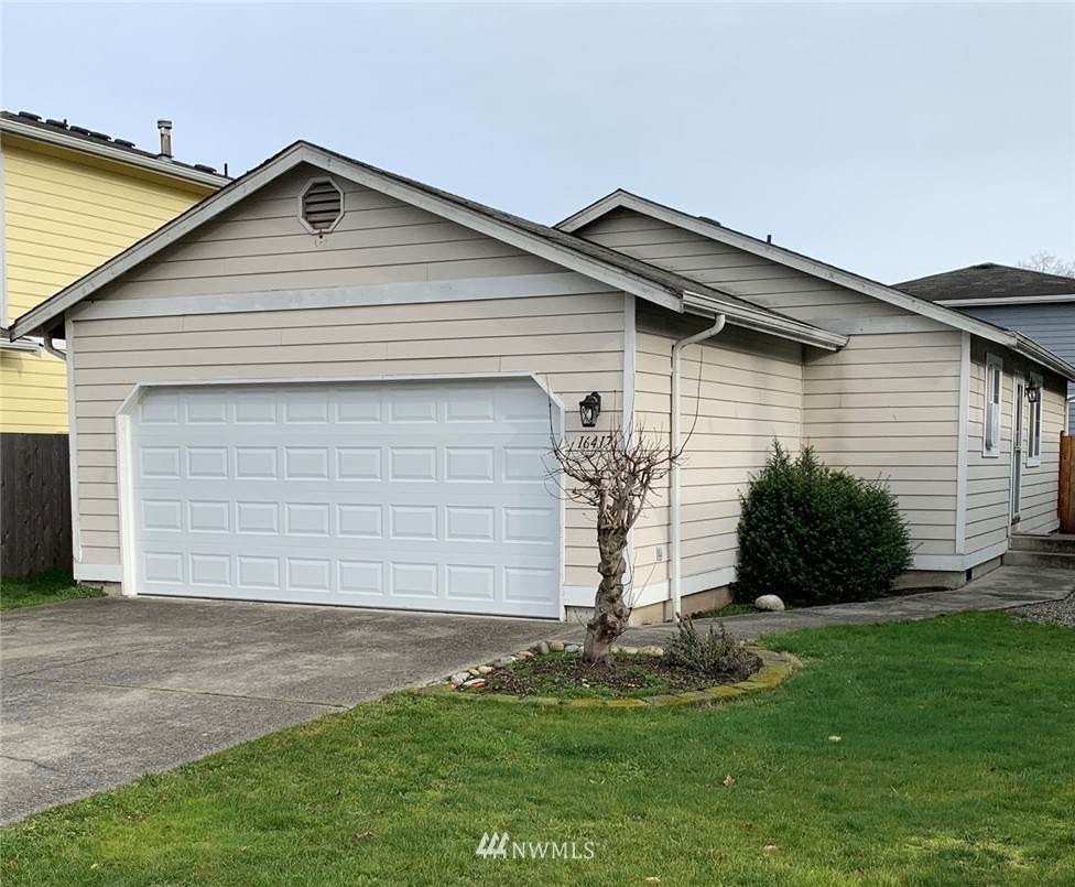 16417 40th Drive - Photo 1