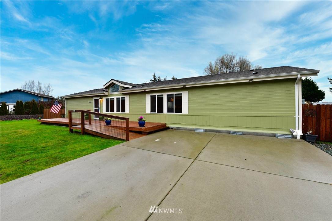 15203 Dewey Crest Lane - Photo 1