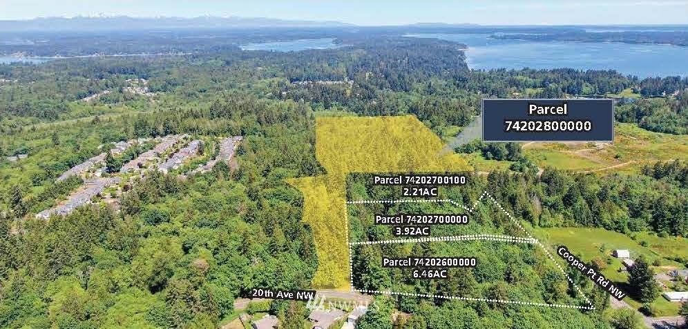 2387 Cooper Point Road - Photo 1