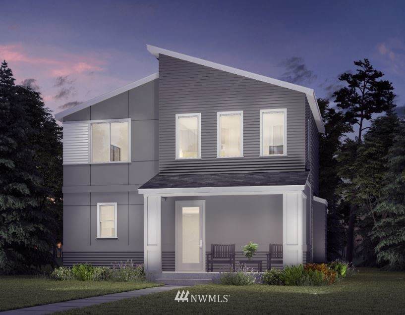 33169 Lot 33 Evergreen Avenue - Photo 1
