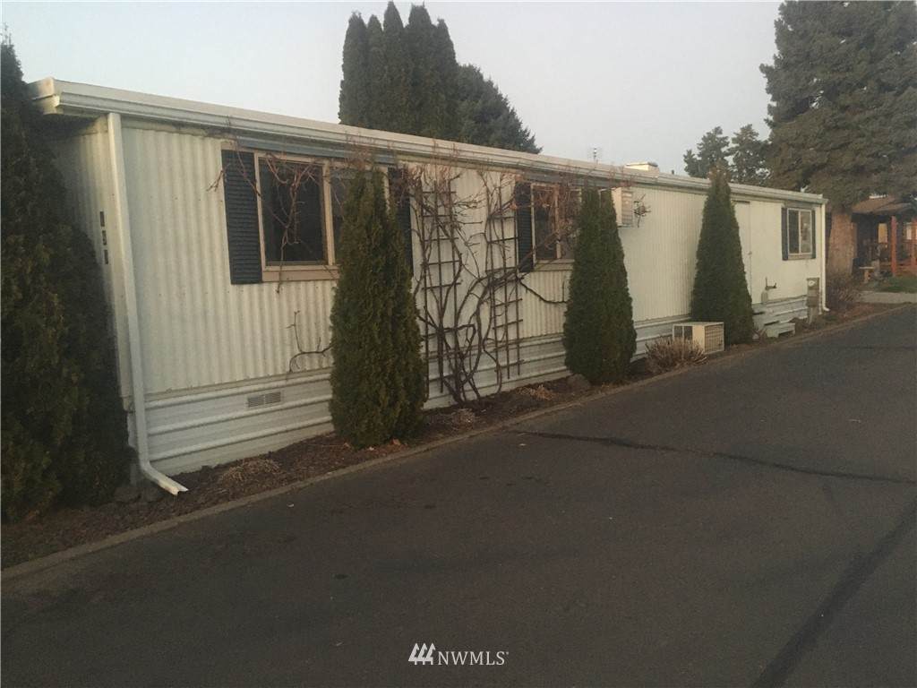 197 Rancho Villa - Photo 1