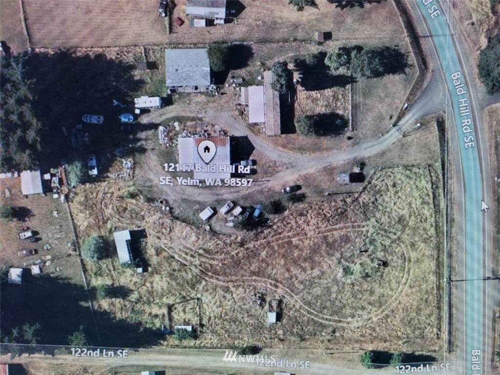 12117 Bald Hill Road - Photo 1