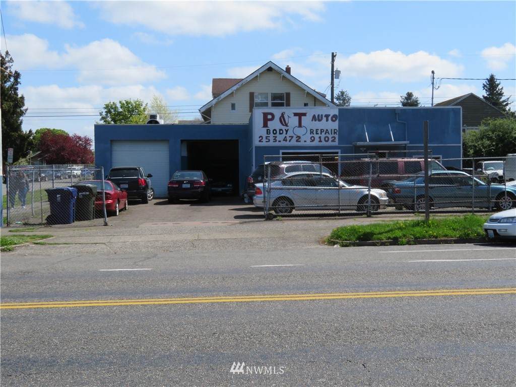 3601 G Street - Photo 1