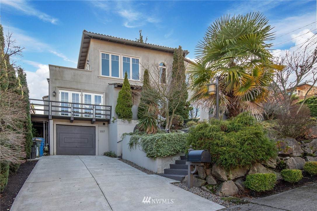 3307 Andover Street - Photo 1