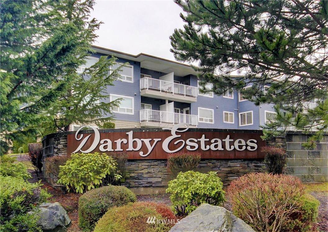 512 Darby Drive - Photo 1