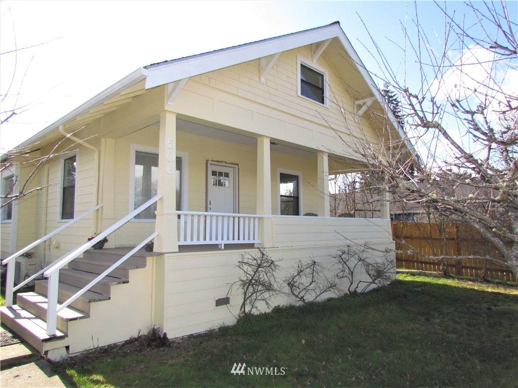 506 12th Street - Photo 1