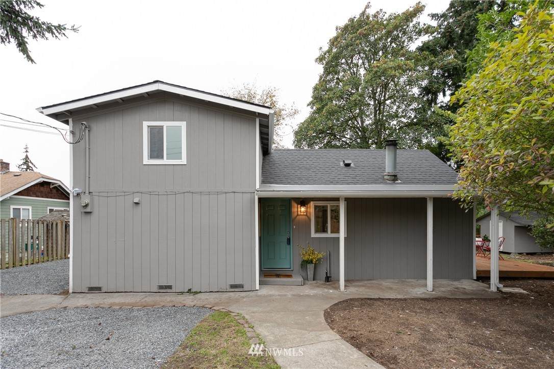 20800 Hubbard Road - Photo 1