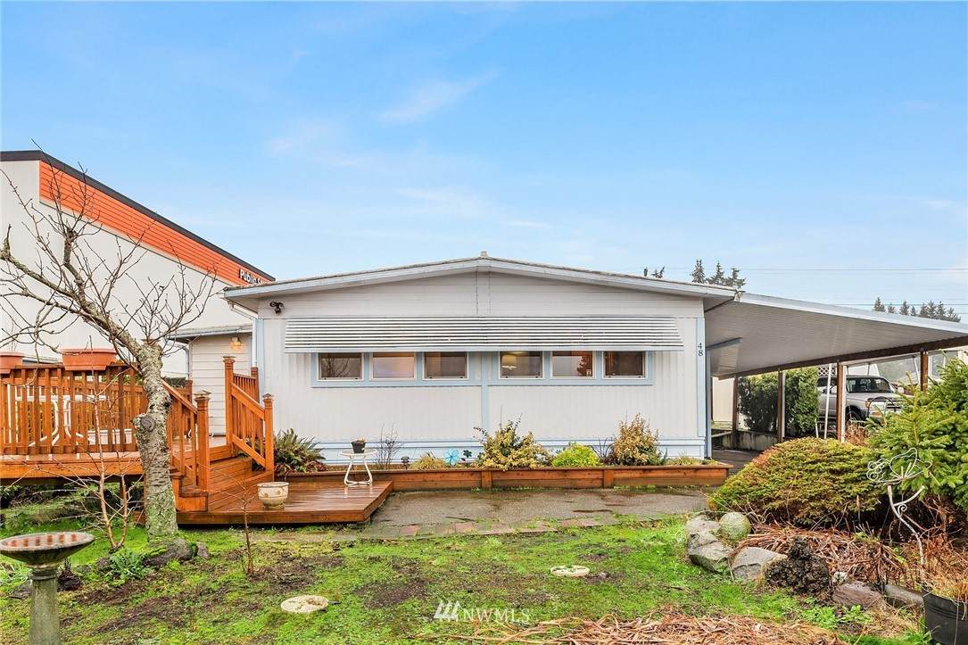 13320 Highway 99 - Photo 1