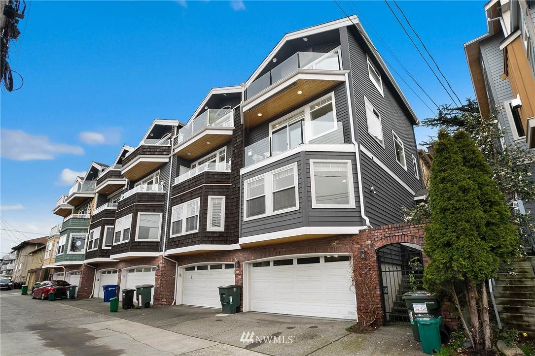 2229 Boylston Avenue - Photo 1