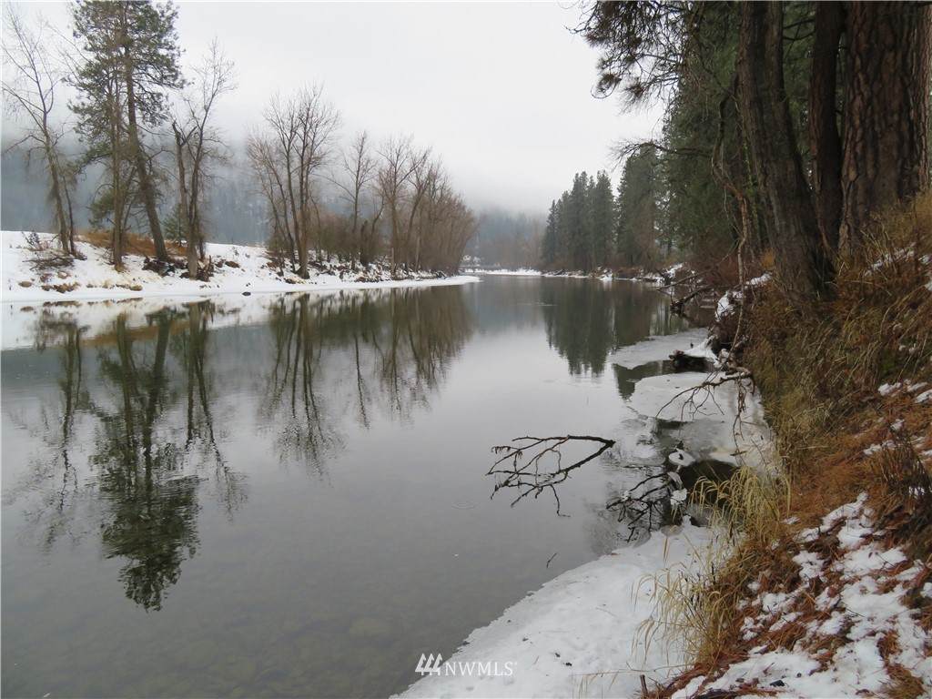 0 Highway 21 - Photo 1