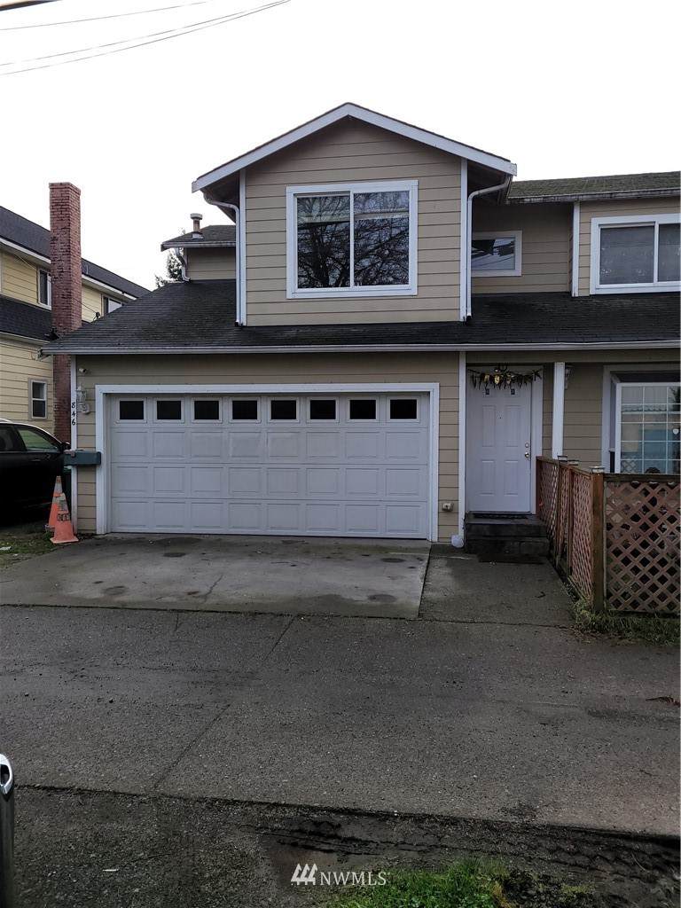 846 Cloverdale Street - Photo 1