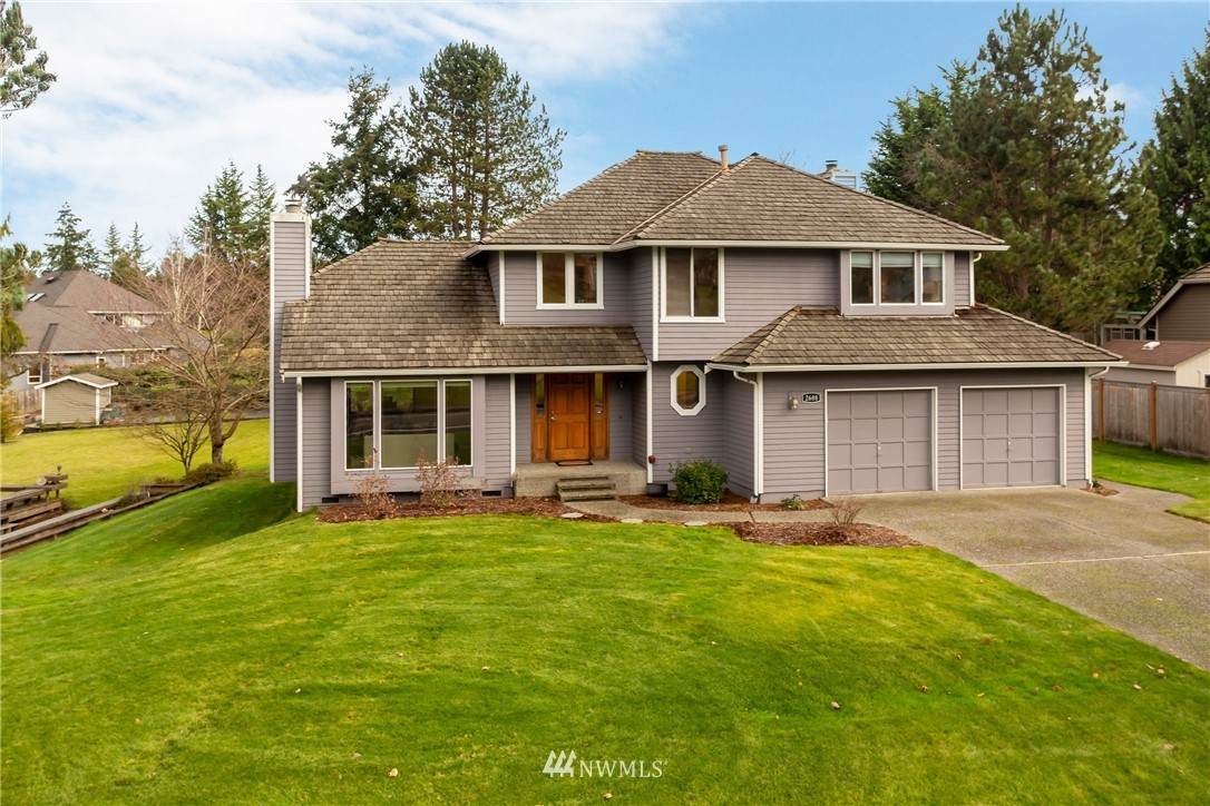 2688 Elm Drive - Photo 1
