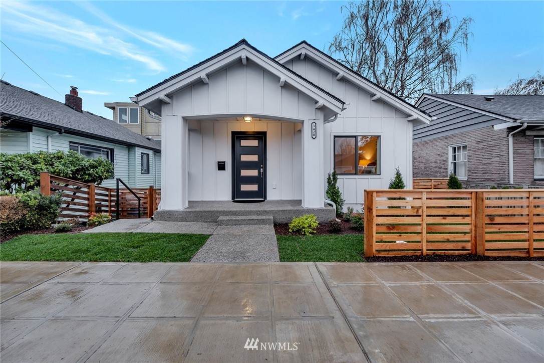 3420 Alamo Place - Photo 1