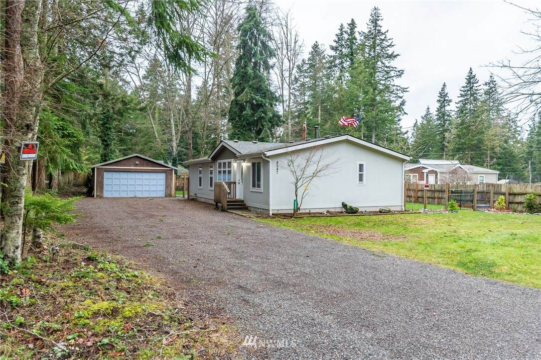 4547 Alamo Way - Photo 1