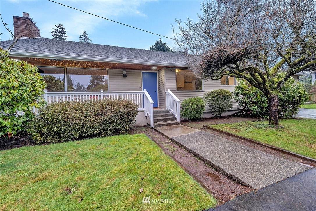 1102 Crawford Road - Photo 1