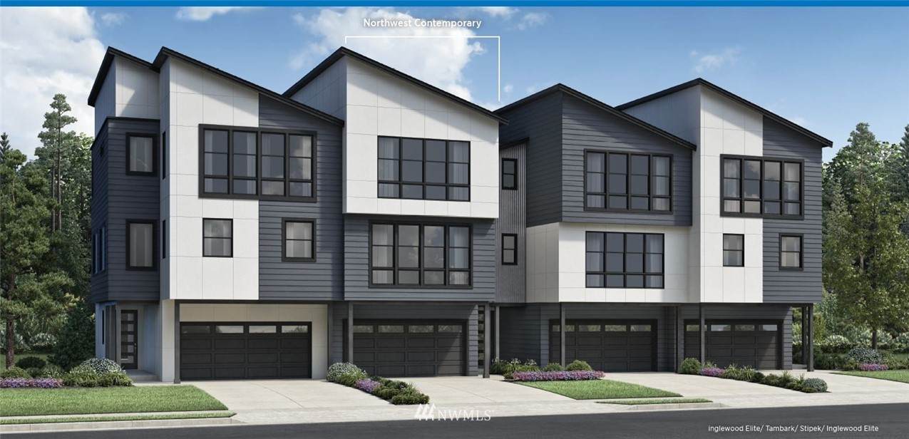 21708 24th (Site 55 ) Avenue - Photo 1