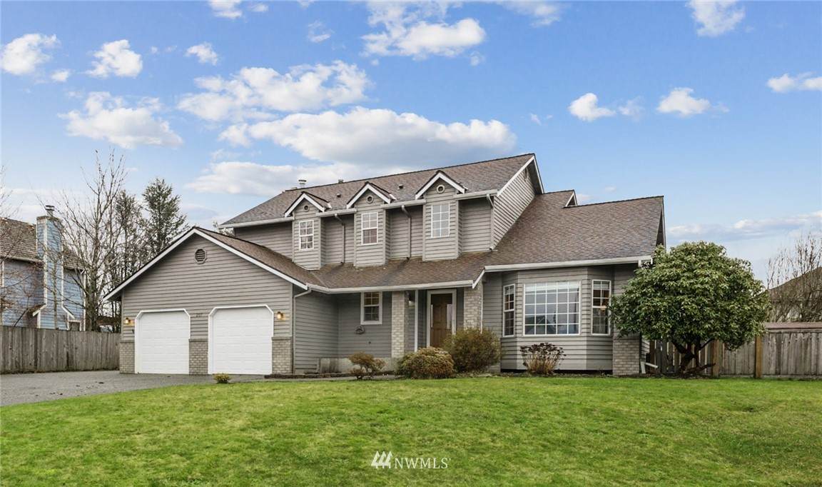207 Spring Place - Photo 1