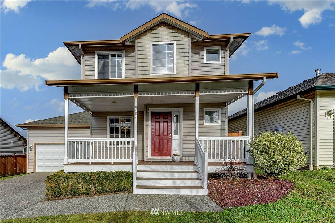 8121 Valley View Dr. - Photo 1