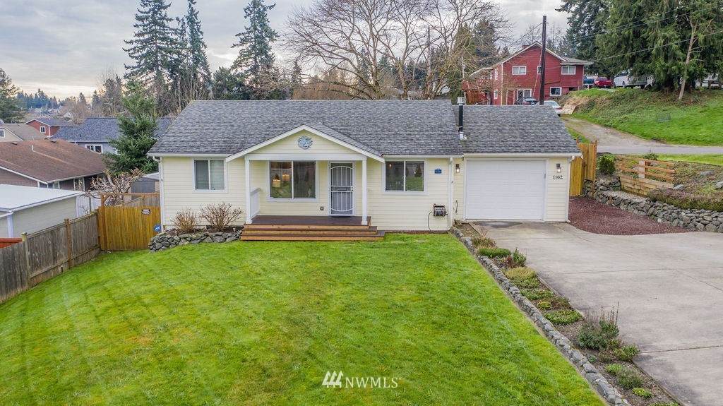 1102 41st Street - Photo 1