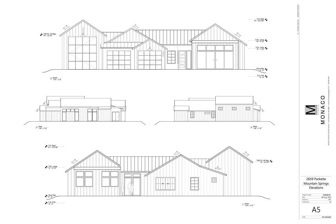 2659 Parkette Street - Photo 1