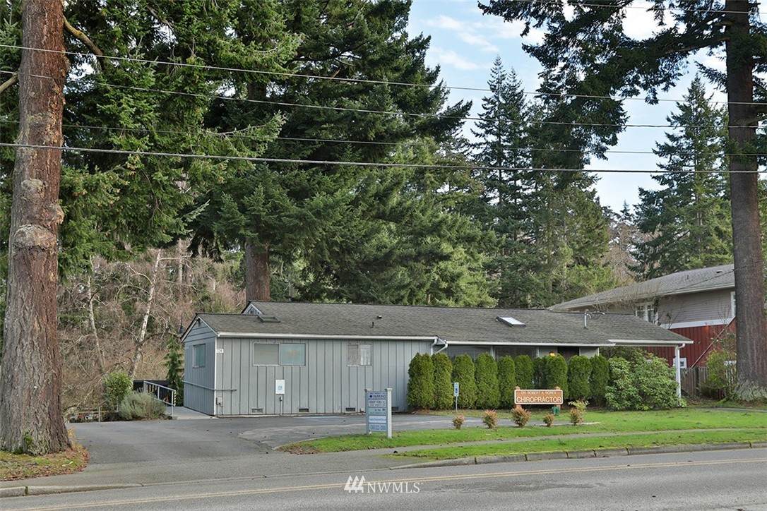 724 Camano Avenue - Photo 1
