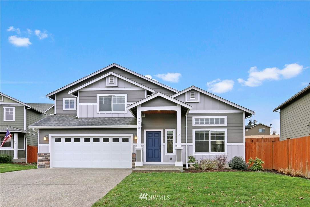 7210 288th Street - Photo 1