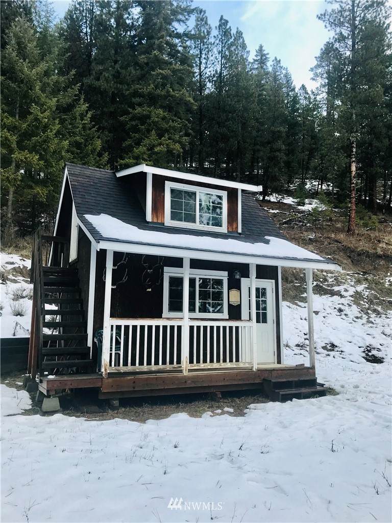 6000 Teanaway Road - Photo 1