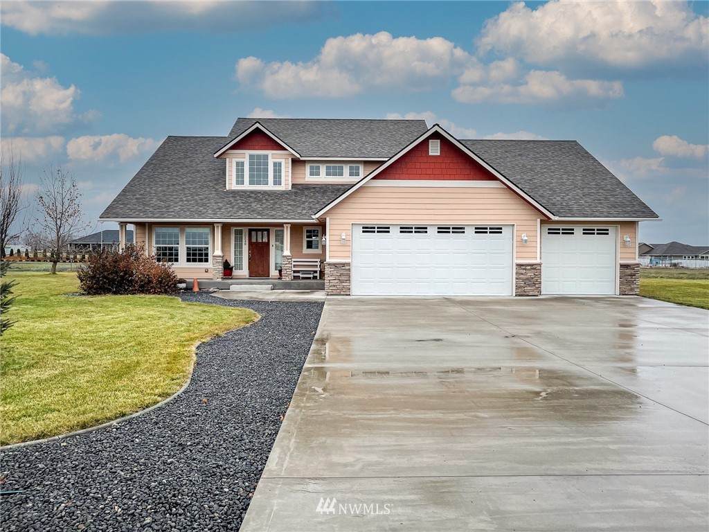 10260 Road 5.7 - Photo 1