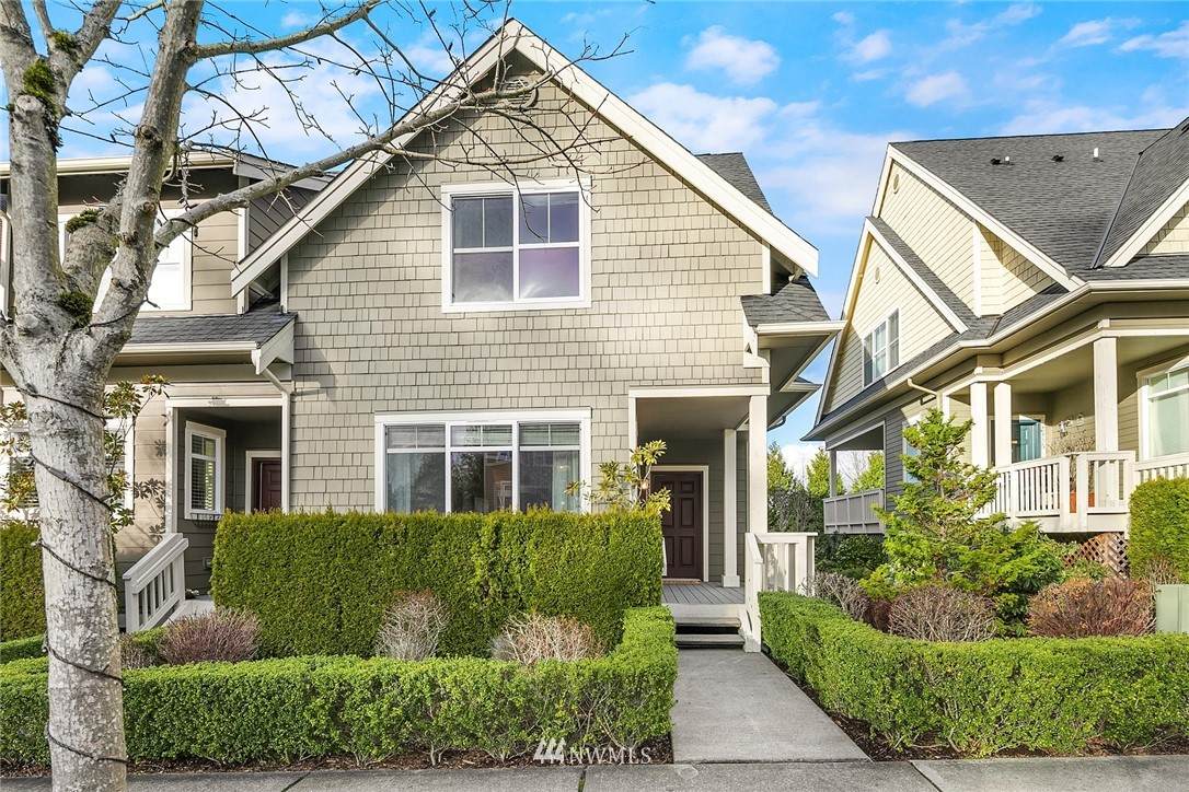 2332 Park Drive - Photo 1