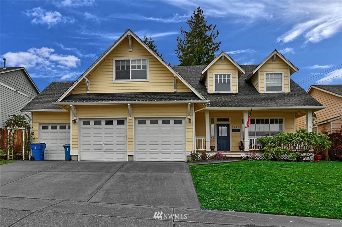 3320 114th Drive - Photo 1