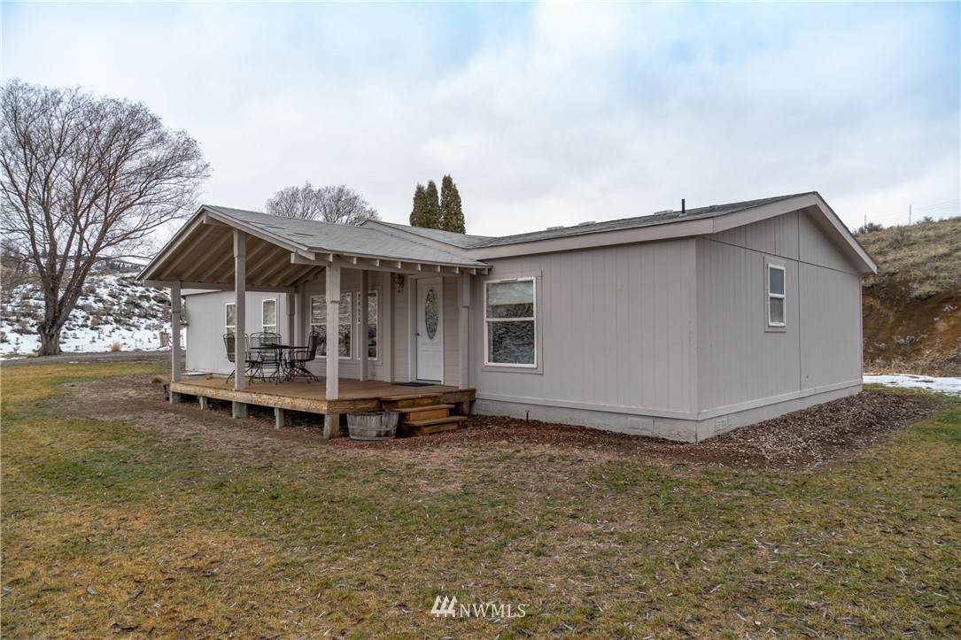 4580 Joe Miller Road - Photo 1