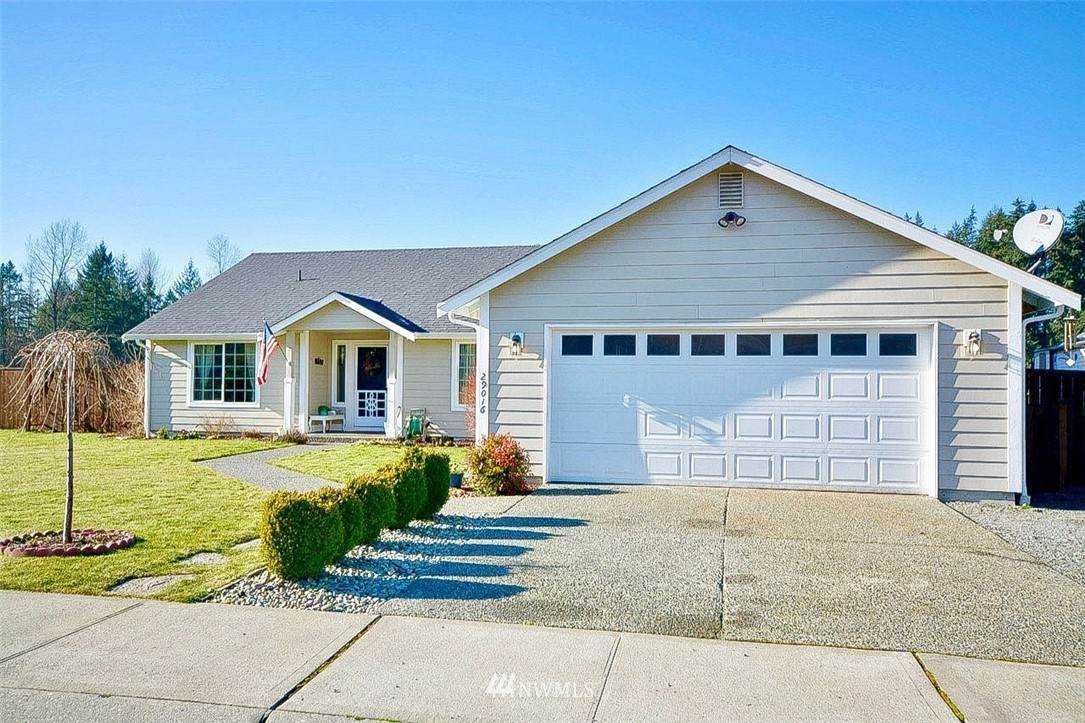 29016 68th Avenue Ct - Photo 1