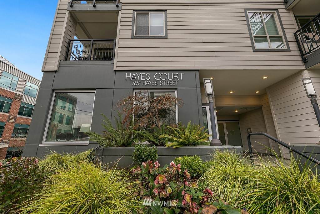 769 Hayes Street - Photo 1
