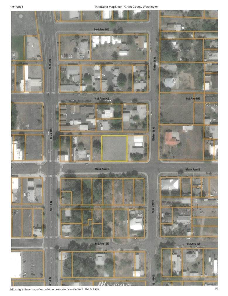 0 Main Avenue - Photo 1