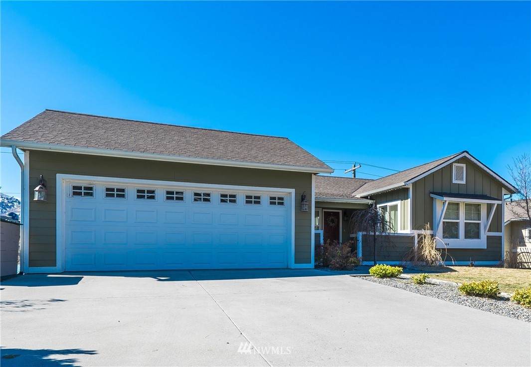 105 Madisen Lane - Photo 1