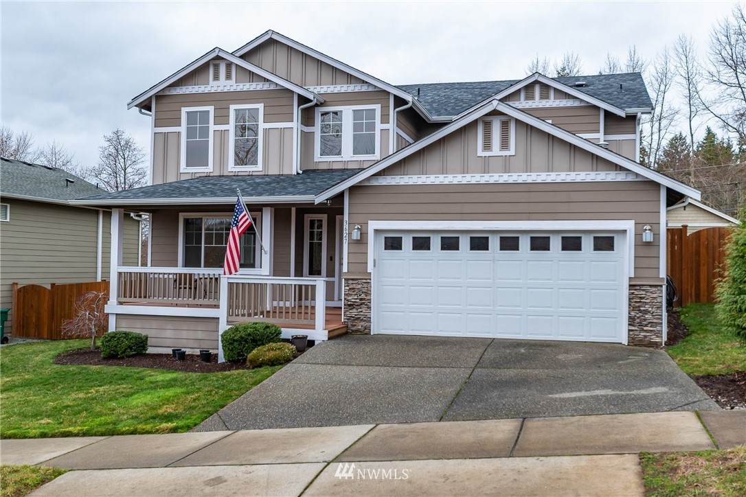 3627 Becky Place - Photo 1