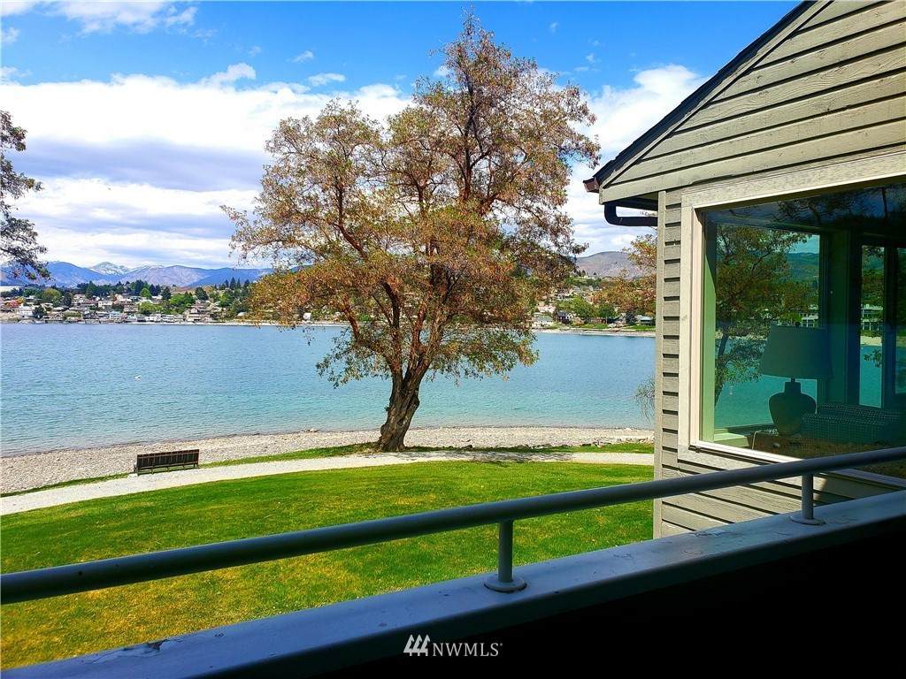 1 Beach 593-F - Photo 1