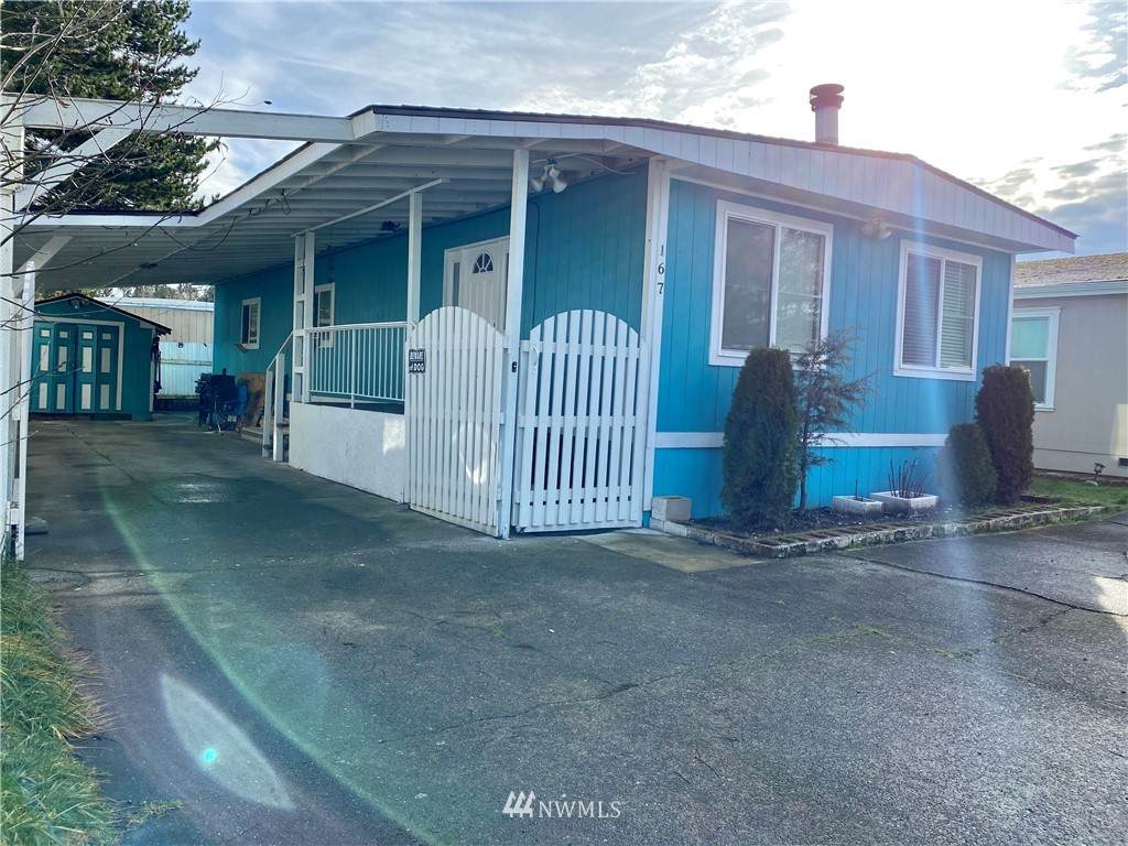 3001 288th Street - Photo 1