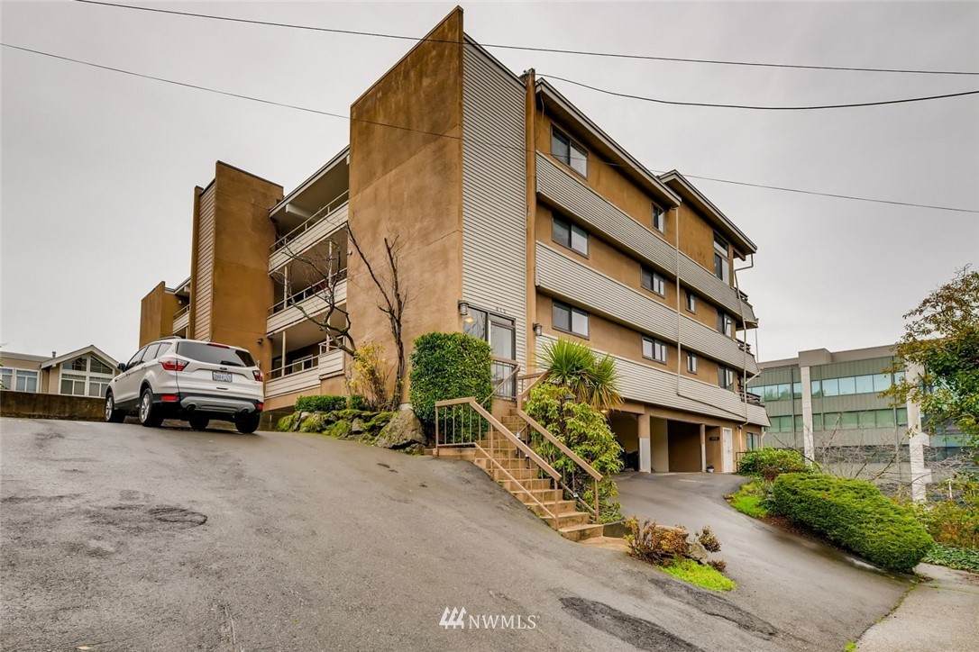 612 Prospect Street - Photo 1