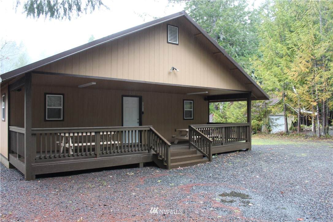 321 Mount Christie Drive - Photo 1