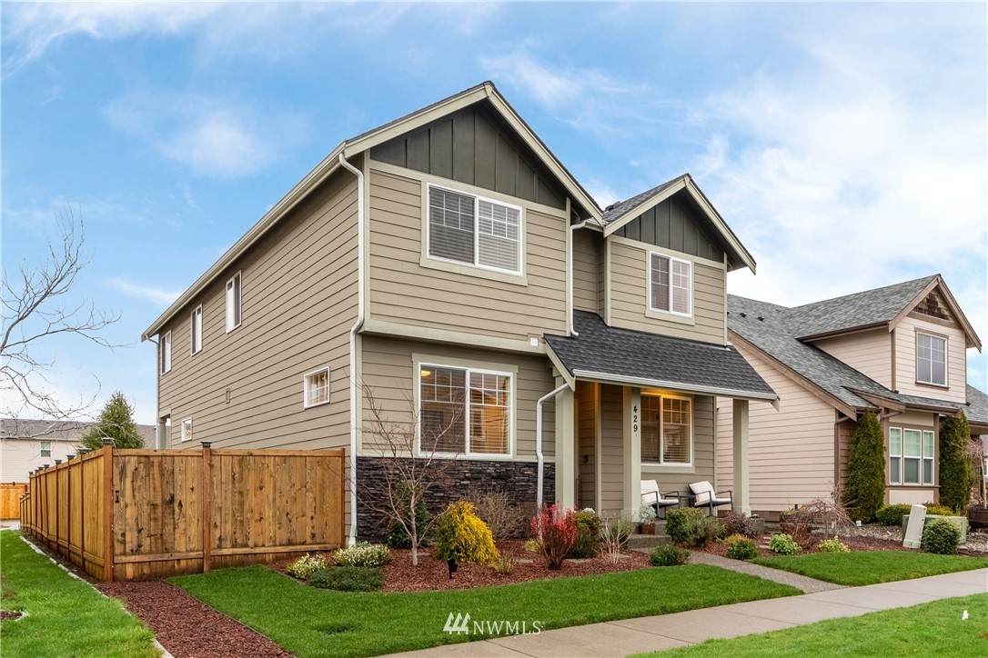 429 Bondgard Avenue - Photo 1