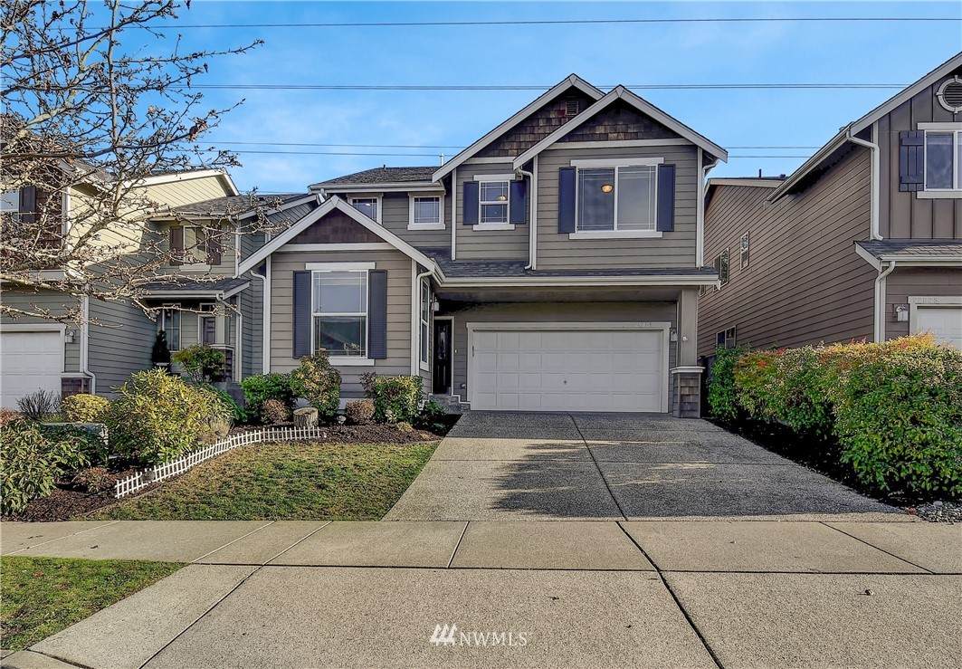 22821 42nd Drive - Photo 1