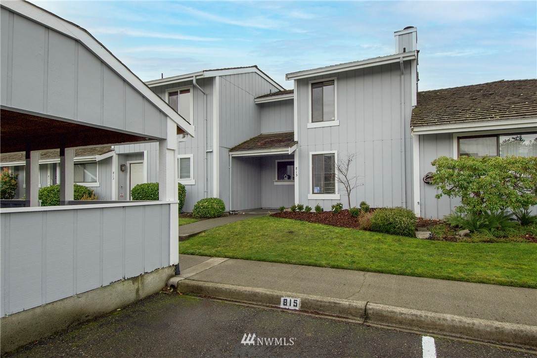 815 Bakehouse Court - Photo 1