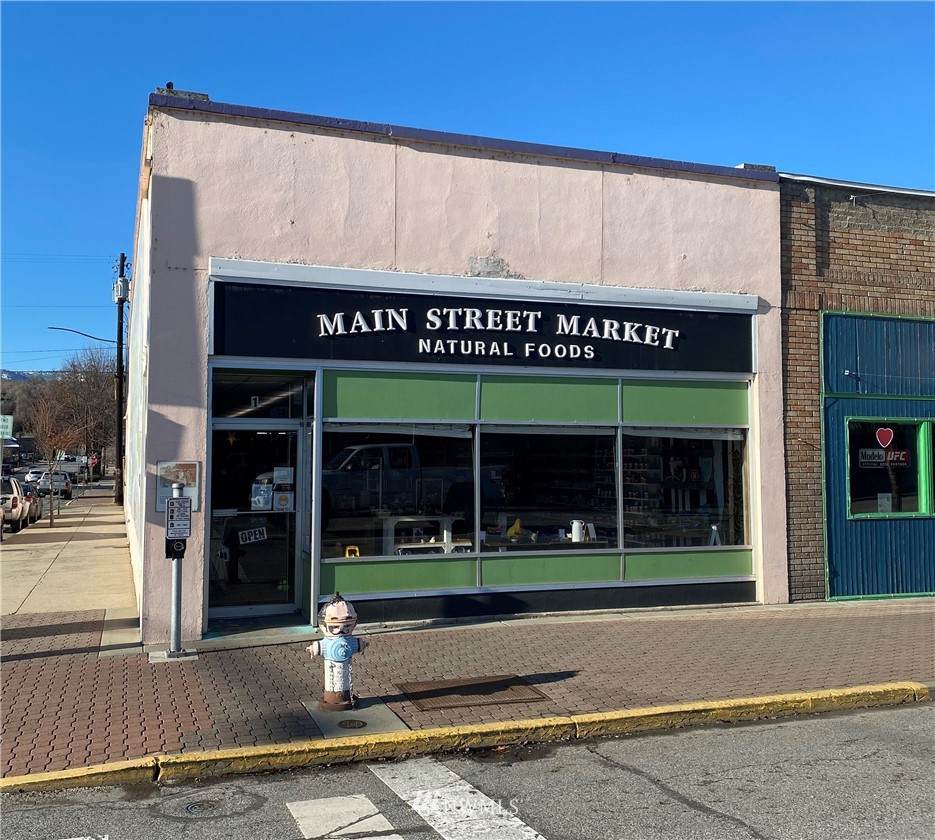 1 Main Street - Photo 1