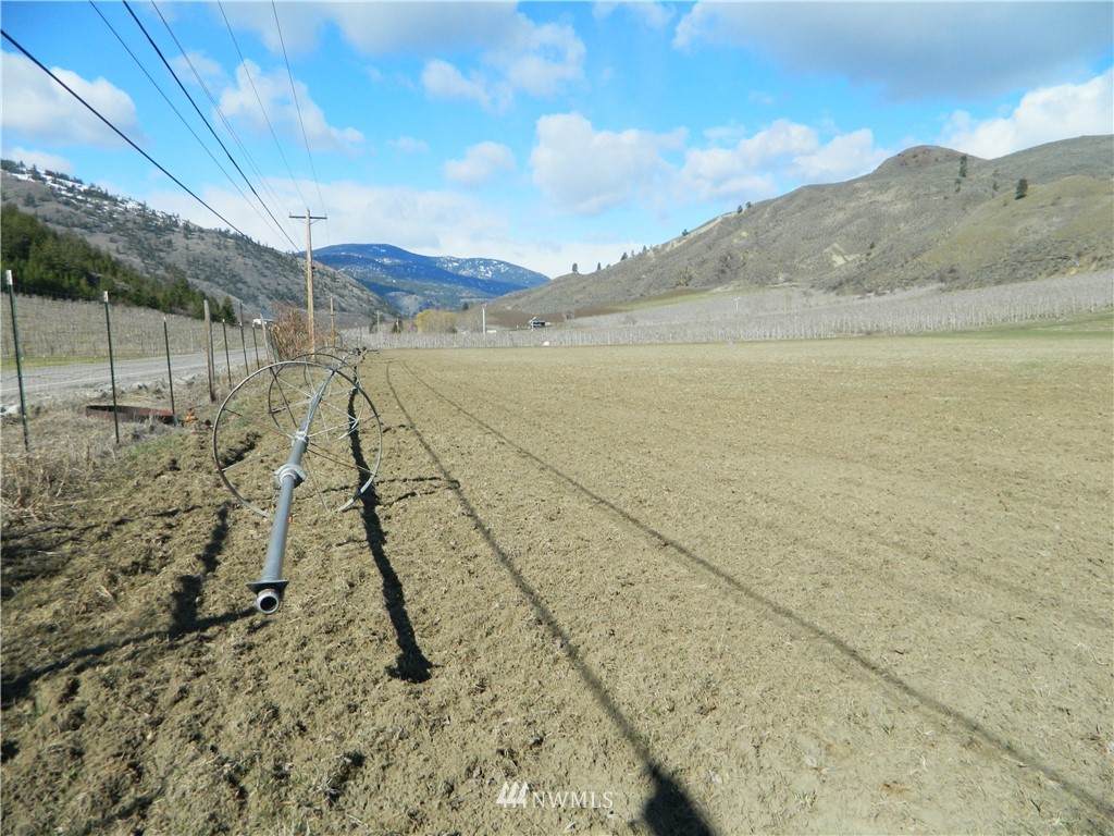 1111 TBD Loomis Oroville Road - Photo 1