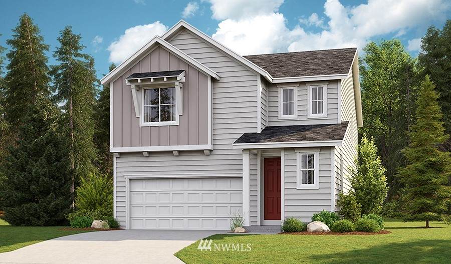 4885 Wonderlust Way Court - Photo 1
