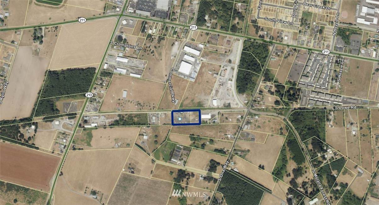 31820 Highway 213 - Photo 1